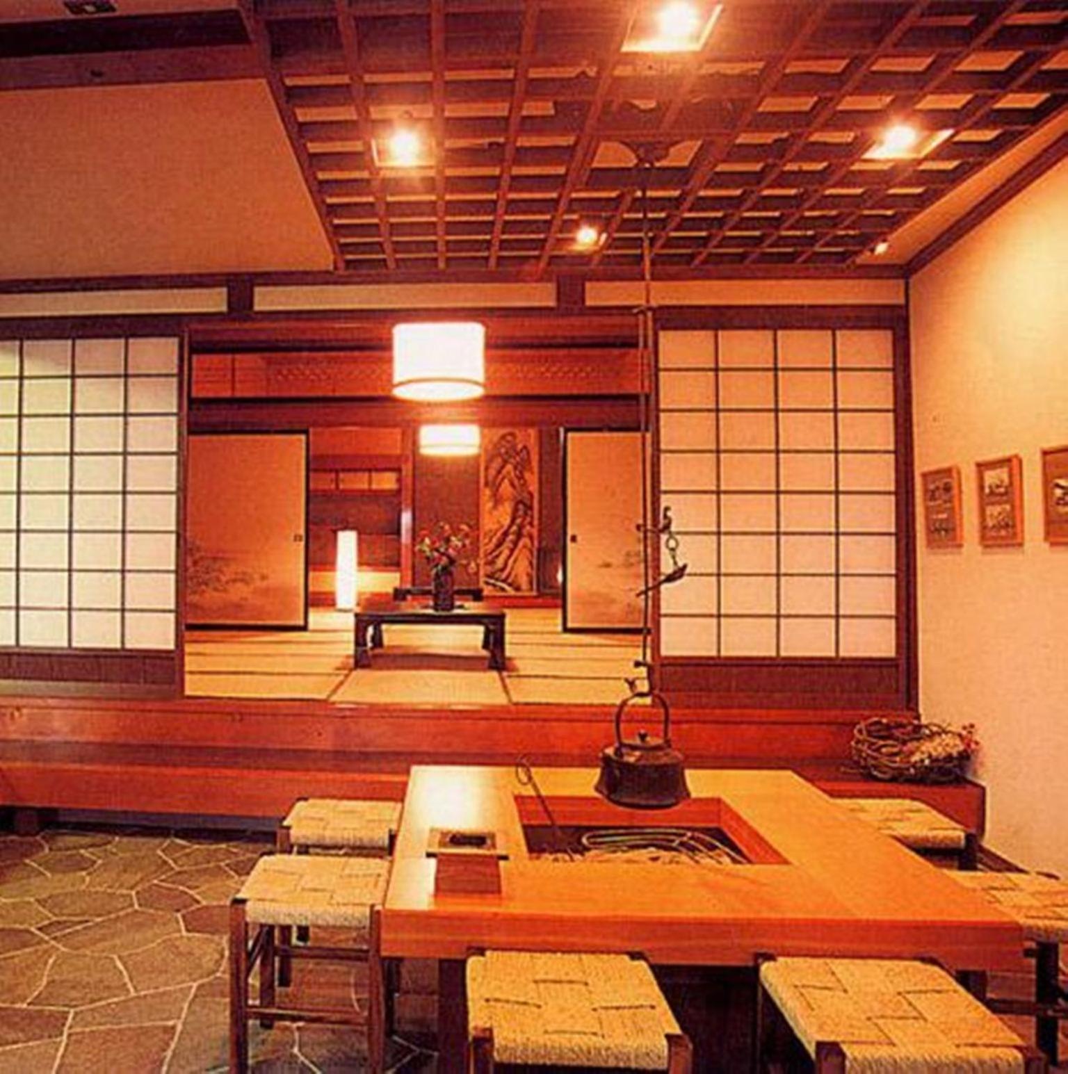 Hakuba Alpine Hotel Exterior photo